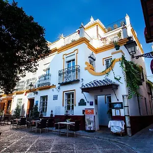 Hotel Boutique Elvira Plaza, Sevilla