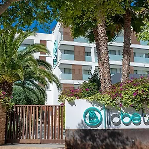 B-llobet Sun & Confort 4* Ibiza-stad