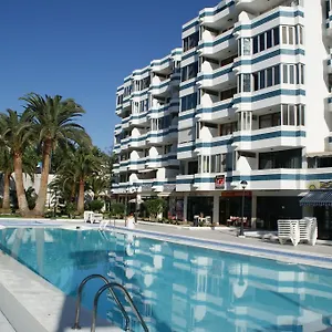 Teror - Gavias Del Sol Appartamento Playa del Inglés