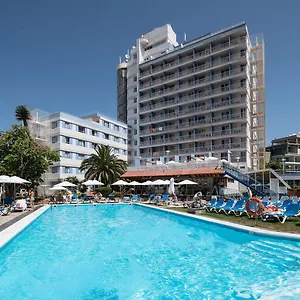 Catalonia Vegas - Adults Only 4* Puerto de la Cruz (Tenerife)