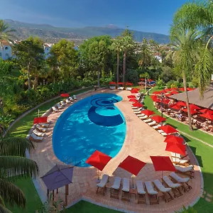 Hotel Botanico Y Oriental Garden *****