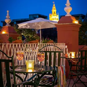 Hotel Casas De El Arenal, Sevilla