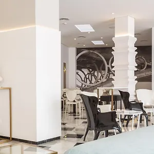 Hotel Monte Triana, Sevilla