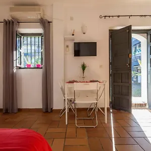 Gadi Corral Siglo Xvi Appartement