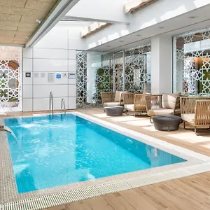Hotel Catalonia Giralda, Sevilla
