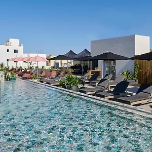 Stic Urban & 4* San Antonio (Ibiza)