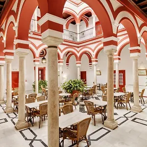 Sercotel Casas De Mercaderes Отель