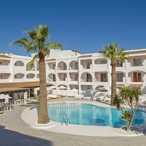 Vibra Bossa Flow - Adults Only 4* Playa d'en Bossa