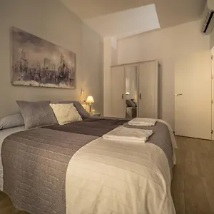 Appartamento Rincones De Stephan