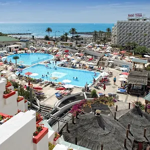 Alexandre Gala 4* Playa de las Americas (Tenerife)