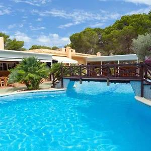 Ses Eufabietes & Restaurant Appartamento Playa de Migjorn