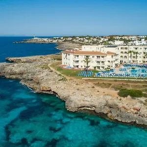 Grupotel Tamariscos Hotel