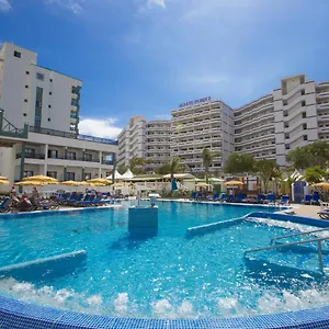 Field 3* Playa del Inglés
